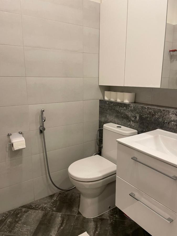 Mg Apartment Kaunas Esterno foto